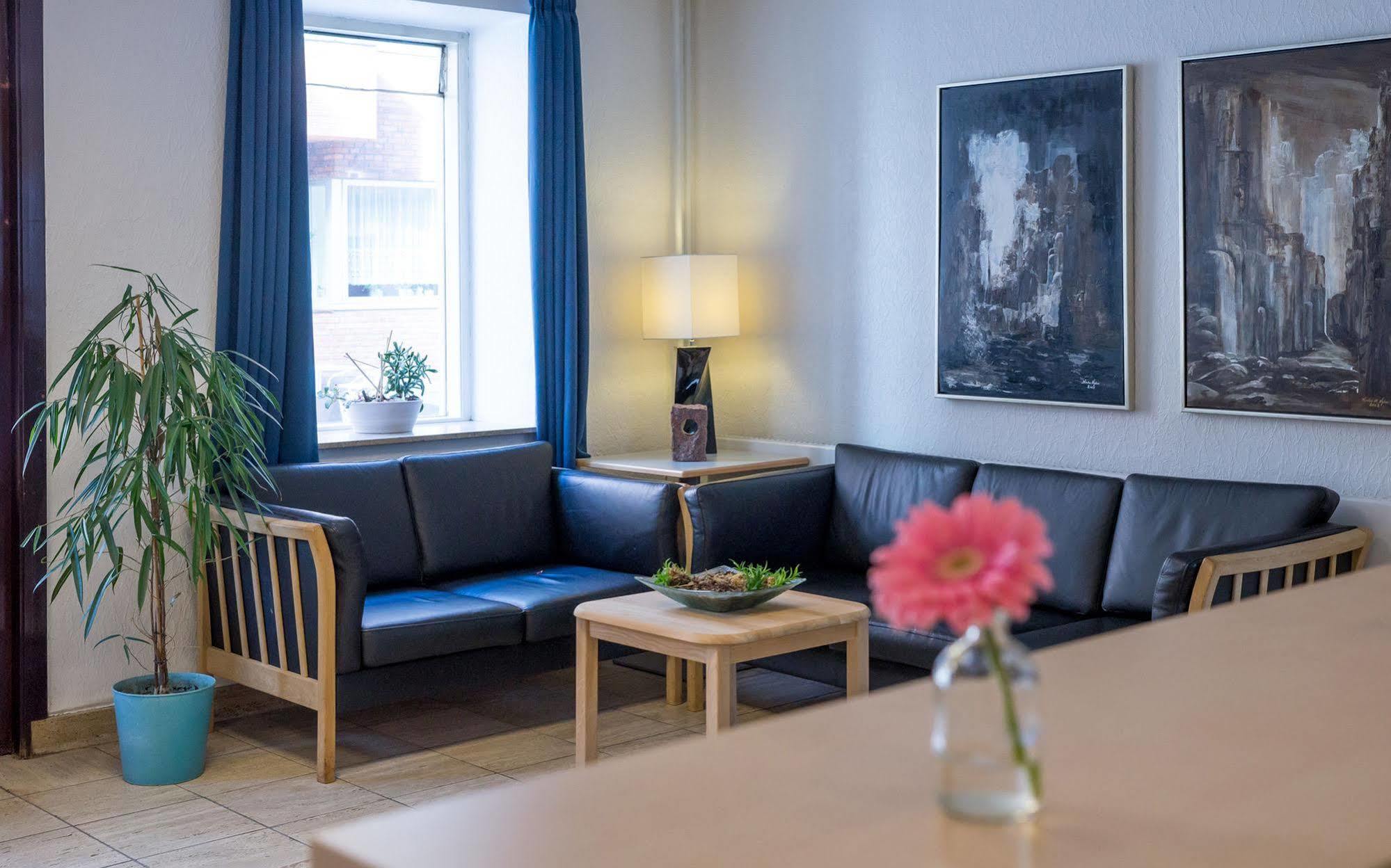Bb-Hotel Vejle Park Exterior photo